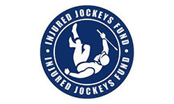 Injured Jockeys Logo