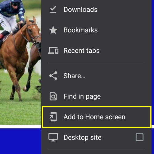 homescreen homescreen